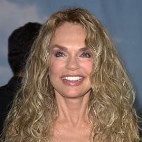 Dyan Cannon